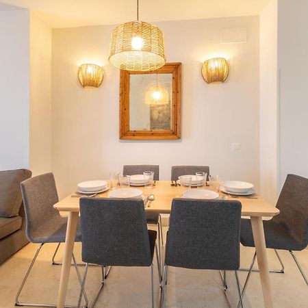 Tentudia Charming Apartments With Private Roof-Top Or Patio In San Bernardo By Ocityzen セビリア エクステリア 写真