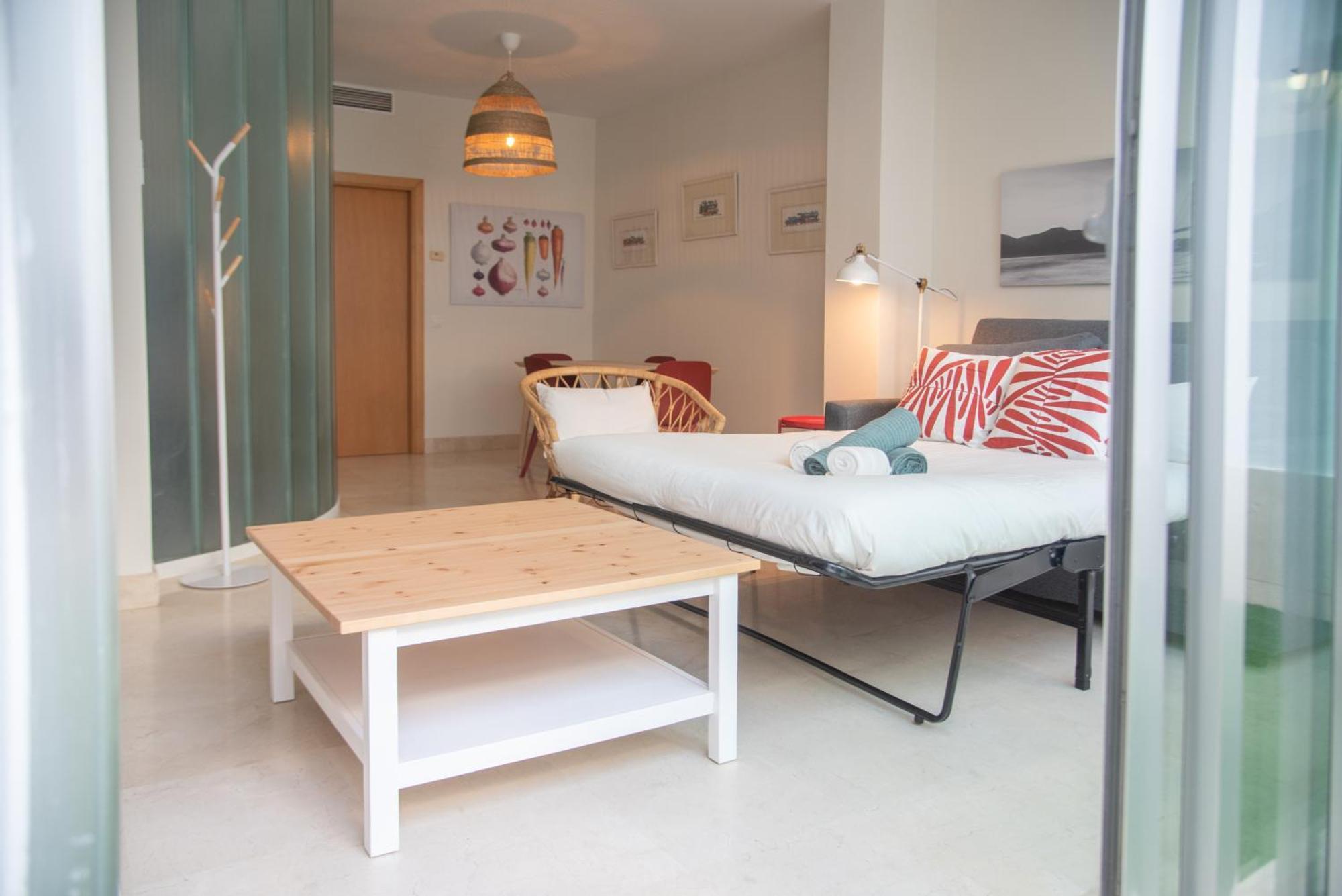Tentudia Charming Apartments With Private Roof-Top Or Patio In San Bernardo By Ocityzen セビリア エクステリア 写真