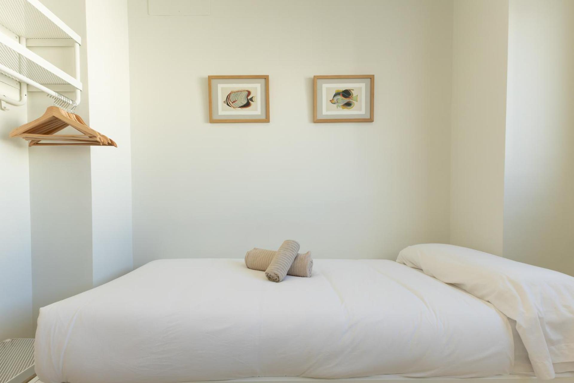 Tentudia Charming Apartments With Private Roof-Top Or Patio In San Bernardo By Ocityzen セビリア エクステリア 写真