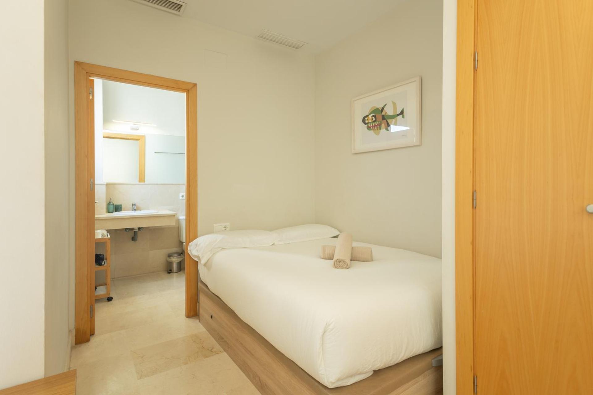 Tentudia Charming Apartments With Private Roof-Top Or Patio In San Bernardo By Ocityzen セビリア エクステリア 写真