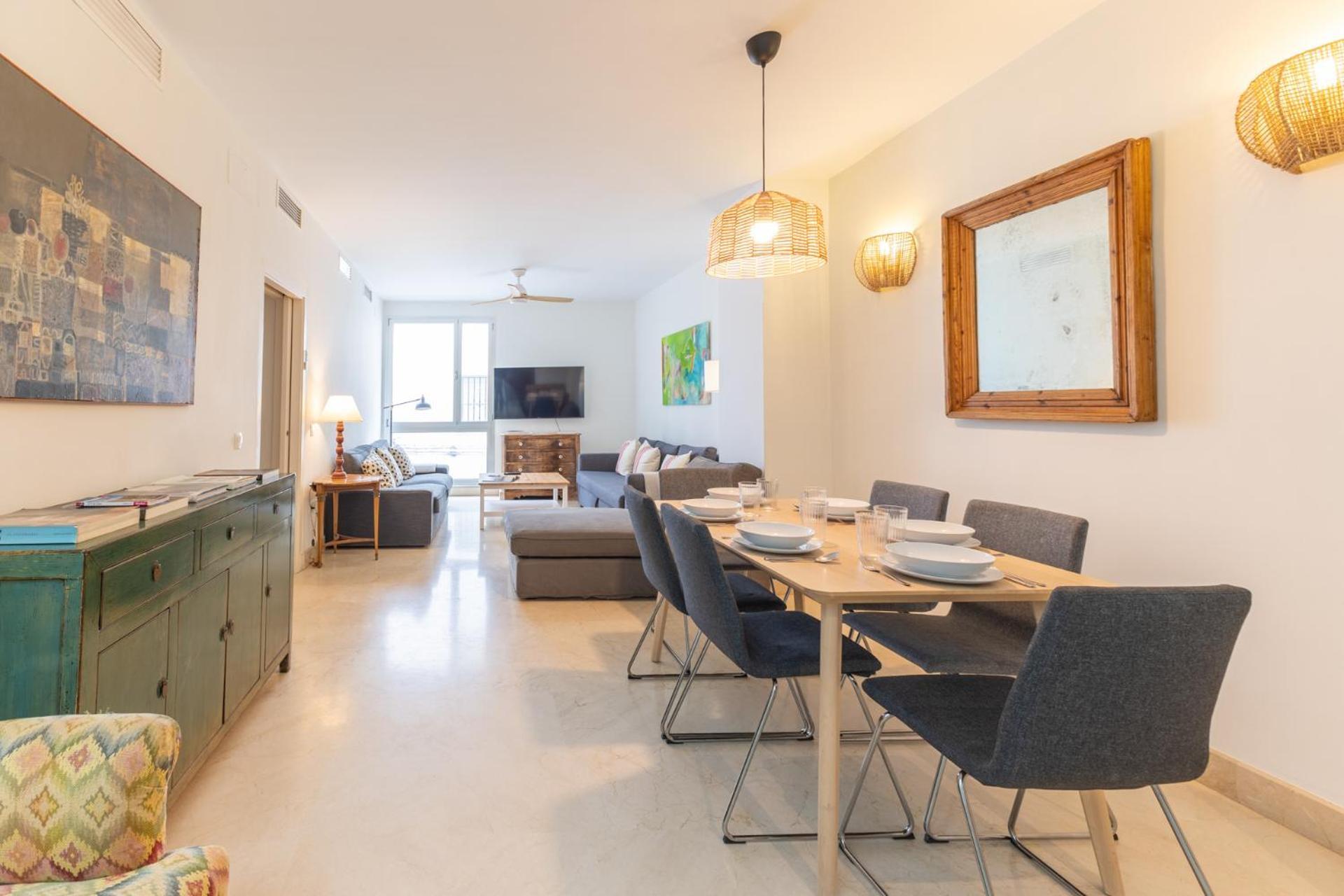 Tentudia Charming Apartments With Private Roof-Top Or Patio In San Bernardo By Ocityzen セビリア エクステリア 写真